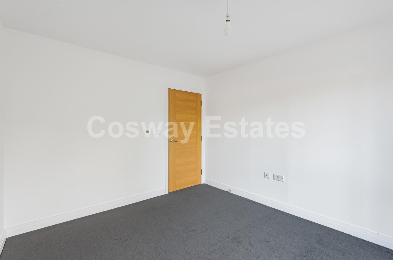 Sensa Apartments, Mill Hill